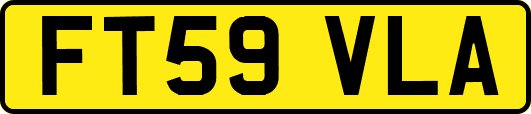 FT59VLA