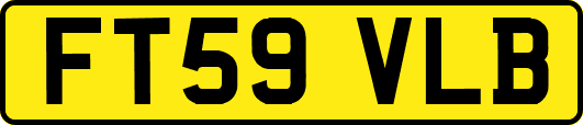 FT59VLB
