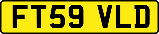 FT59VLD