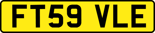 FT59VLE