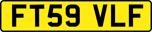 FT59VLF
