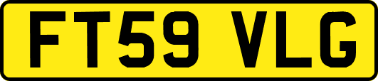 FT59VLG