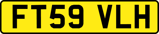 FT59VLH