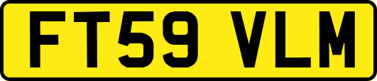 FT59VLM