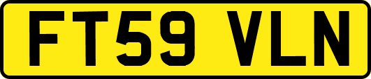 FT59VLN