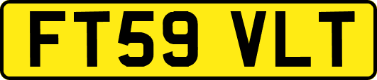 FT59VLT