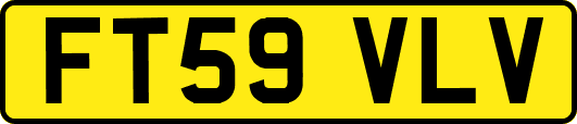 FT59VLV