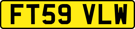 FT59VLW