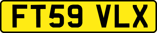 FT59VLX