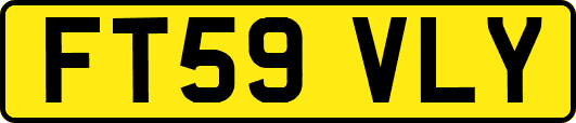 FT59VLY