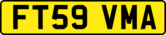 FT59VMA