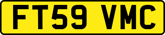 FT59VMC