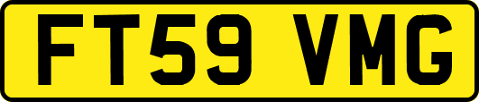 FT59VMG