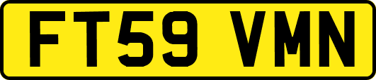 FT59VMN
