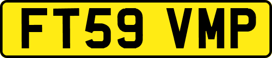 FT59VMP