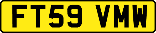 FT59VMW