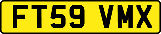 FT59VMX