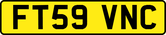 FT59VNC