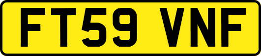 FT59VNF