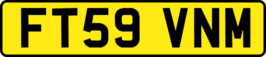 FT59VNM