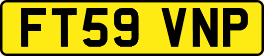 FT59VNP