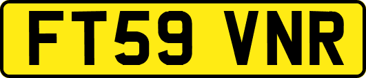 FT59VNR