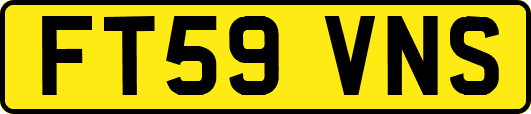 FT59VNS