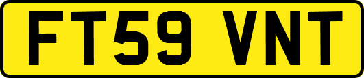 FT59VNT