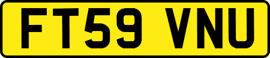 FT59VNU