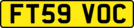 FT59VOC