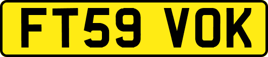 FT59VOK