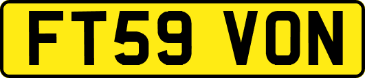 FT59VON
