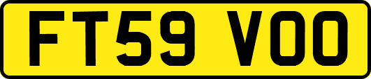 FT59VOO