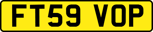 FT59VOP