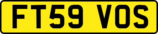 FT59VOS