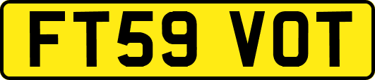FT59VOT