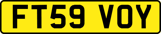 FT59VOY
