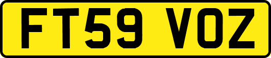 FT59VOZ