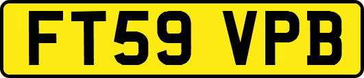 FT59VPB