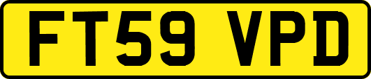 FT59VPD