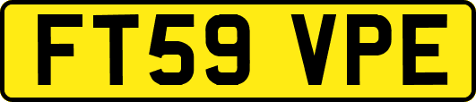 FT59VPE