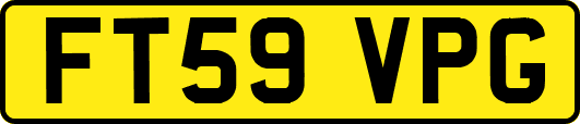 FT59VPG