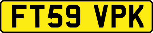 FT59VPK