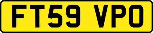 FT59VPO