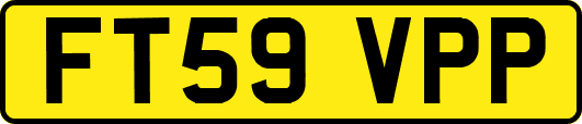 FT59VPP