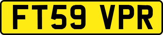 FT59VPR