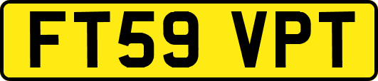 FT59VPT