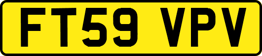 FT59VPV