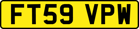 FT59VPW