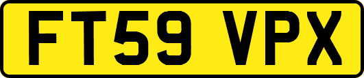 FT59VPX